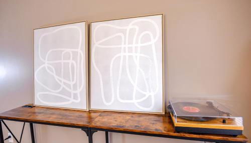 LUX - Downtown Oasis - Pool Table! Free Parking! - Foto 5