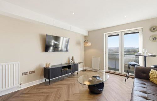 High Quays Apartments - Properties Unique - Foto 7