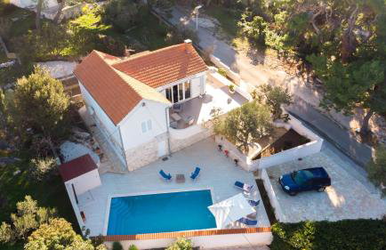 Amazing house W pool and big sunny terrace close to sea & beach - Photo 5