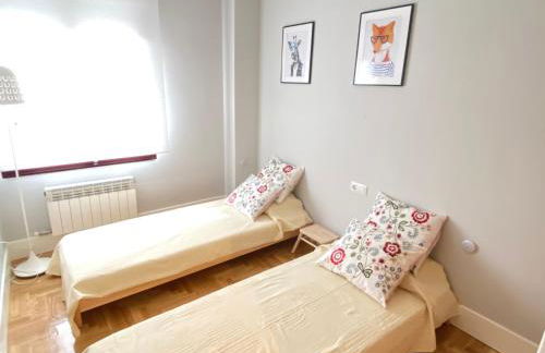 Apartamento ideal a la entrada de Salamanca !!! - Foto 31
