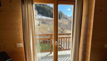 Trilocale Ortles - Residenza Vallecetta 2 - Foto 4