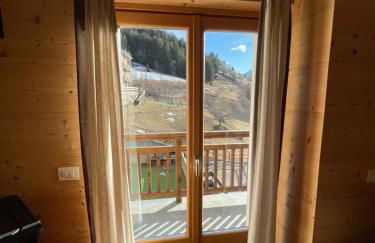 Trilocale Ortles - Residenza Vallecetta 2 - Foto 4