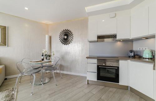 Sundream Escape - Penthouse with ocean view, airco, heated pool - Foto 20