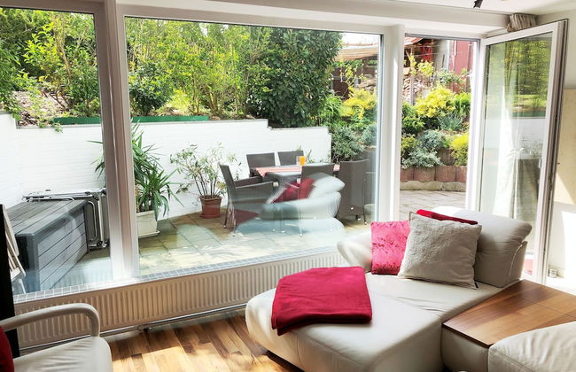 Ferienwohnung Dettum - Foto 17