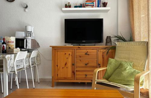 Costa Adeje apartamento con piscinas y parking - Foto 8