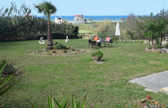 Socrates Holidays Apartment - Foto 19