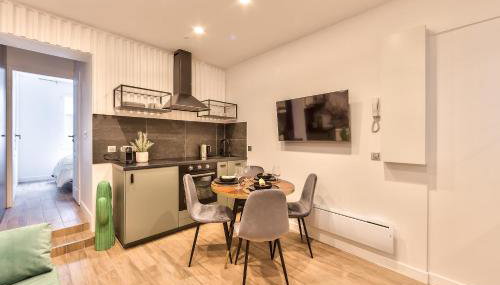 Superb and Cosy 2BR Apt In The Heart Of Paris ! 3P - Foto 3