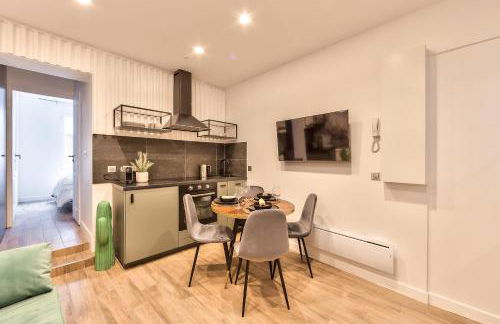 Superb and Cosy 2BR Apt In The Heart Of Paris ! 3P - Foto 3