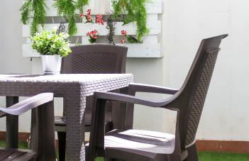 Ruzafa, centro ciudad. Terraza-wifi - Photo 21