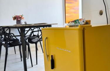 Apartamento na Orla da graciosa - Quarto de casal - Beliche sob demanda - Até 4 hospedes - Photo 23