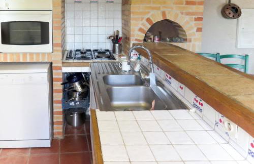 Holiday Home Roque Piquet by Interhome - Foto 8