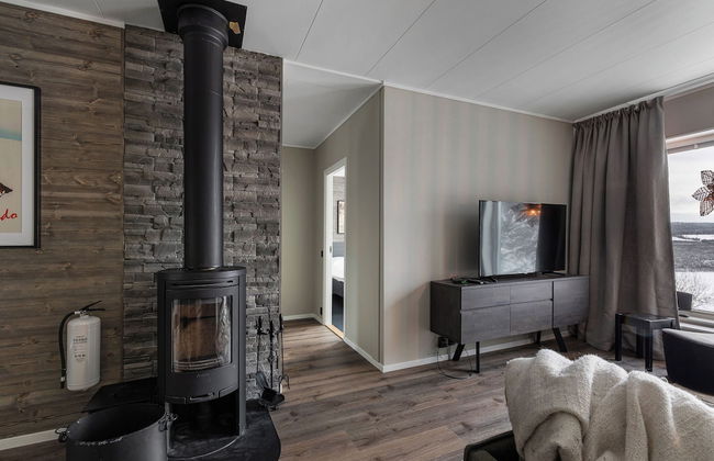 Funäs Ski Lodge - Foto 33