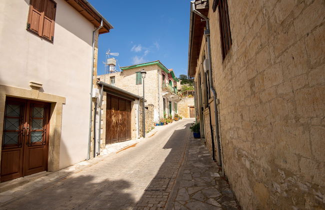 Sanders Arsorama - Cute 1-bdr Apt w/ Shared Patio - Foto 21