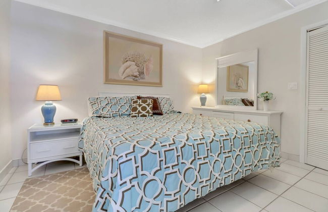 Beach & Tennis 1501 - Photo 2