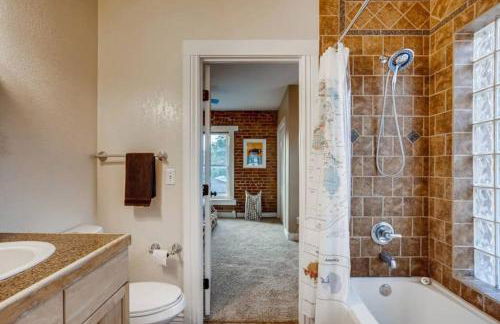 Central Denver Townhome Close To Historic Neighborhood - Foto 23