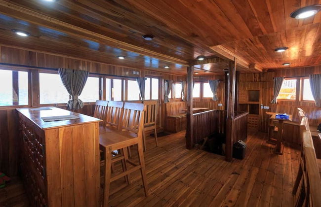 Helena Liveaboard - Foto 6