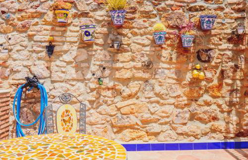 La Villa del Montecillo complex Beach and city ApartamentosMalagaManagement - Photo 47