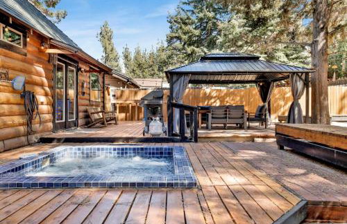 Maltby Modern LOG Cabin #2307 - Photo 42