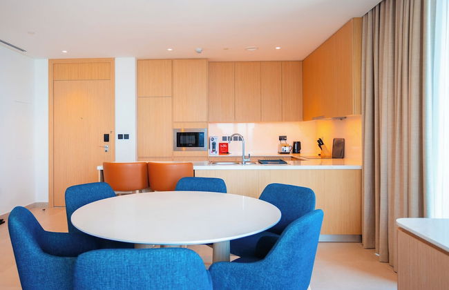 Address Residences Marassi Vista - Photo 35