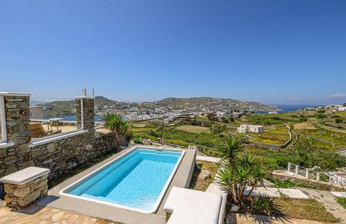 9 Muses Villas Mykonos - Photo 14