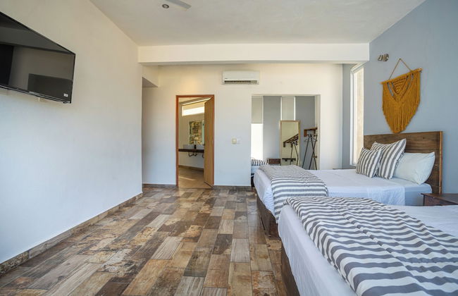 LUXO Villa Acapulco Zona Brisas Guitarrón - Foto 7