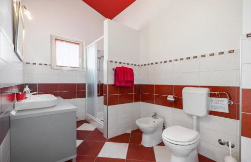 Four-Bedroom Holiday Home In Golubovo - Foto 47