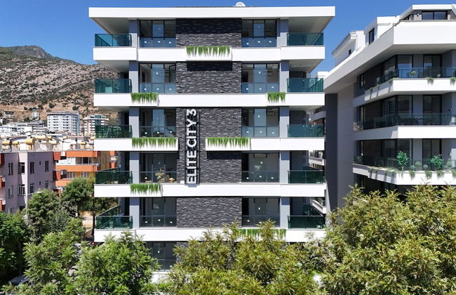 Elite City 3 Luxury Residence - Foto 1