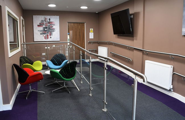 Pembroke Studios - Foto 3