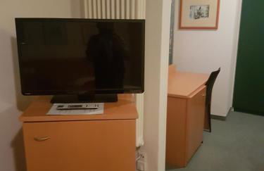 Gästehaus Krefeld Uerdingen - Foto 4