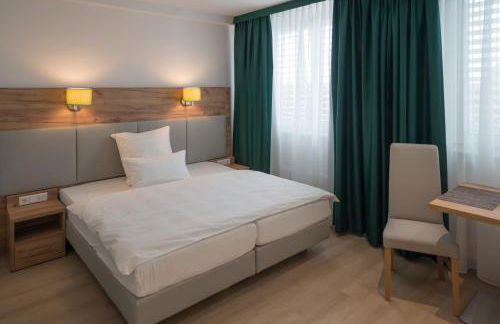 Apartment Düsseldorf Nord - Foto 16