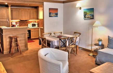 Chalet Les Alpes - Foto 52