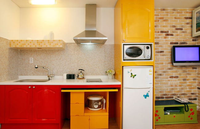 Elf Resort Hotel - Photo 36