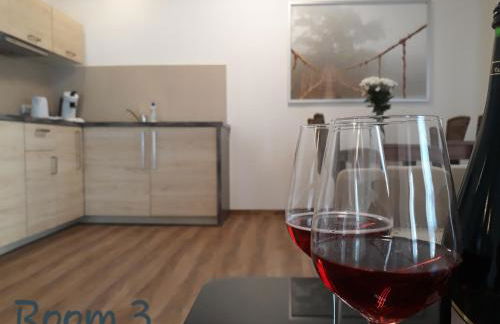 Modernes Apartment Metzingen - Foto 3