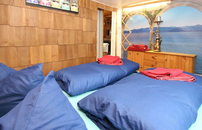 Bungalow, Wernsdorf - Foto 2