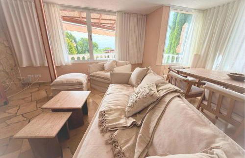 Winter Garden, casa con vistas al mar y gran terraza - Villa Sabrina Resort - Foto 15