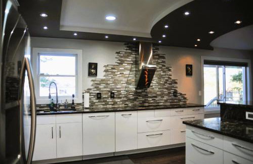 The Deluxe Oasis in the North West Suburbs of Richmond - Foto 8