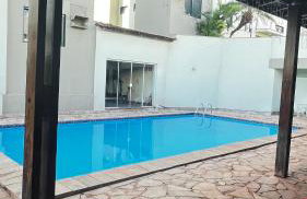 Apartamento completo com recepção 24h - Foto 16