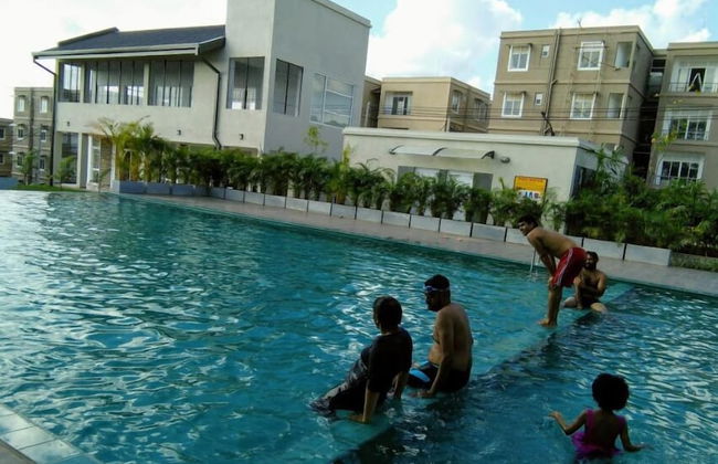 Srilanka Budget Apartment - Foto 14