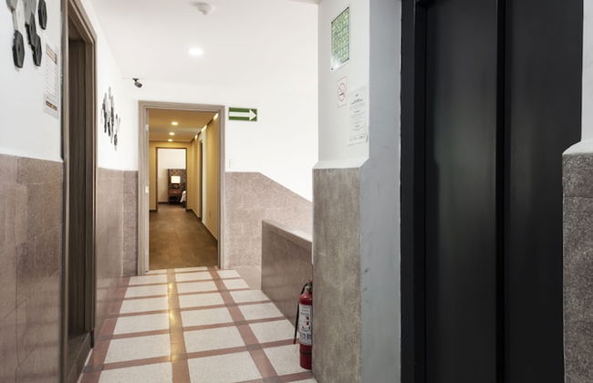 Céntrico Loft a Pasos de Paseo Reforma - Foto 15