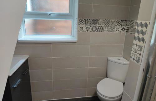 Swannery Vista 2 Bedroom Apartment - Foto 11