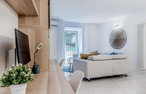 Family-friendly Rome center - Foto 17