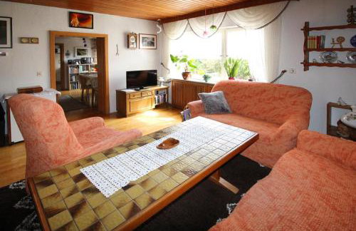 Ferienwohnung Waldstraße - Foto 5