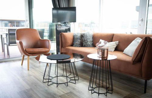 Floating Village Brombachsee - Foto 58