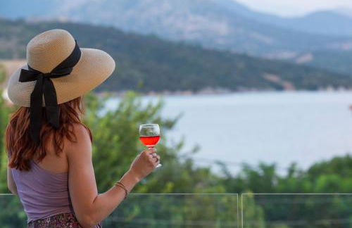 Avali Deluxe Apartments - Foto 5