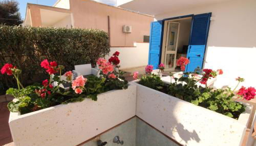 Residence Mare Azzurro - Foto 2