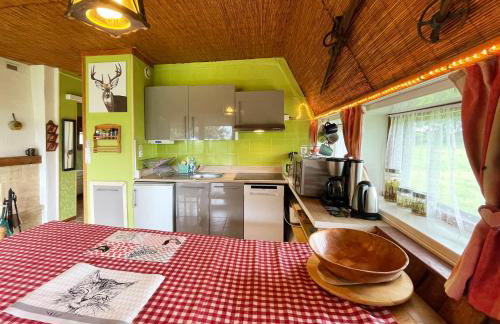 Chalets des Trois Hêtres - Foto 18
