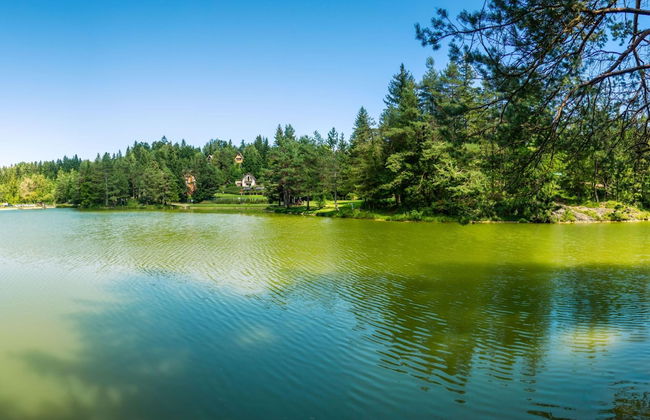 Sunny Weekend Sauna House - Foto 26