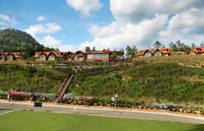 Nokcha Resort - Foto 26