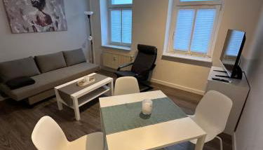 Moderne 2-Zimmer Wohnung nahe Zentrum - Foto 3