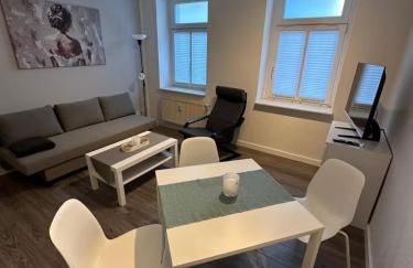 Moderne 2-Zimmer Wohnung nahe Zentrum - Foto 3